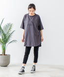 【CONVERSE/コンバース】フットボールチュニック zo