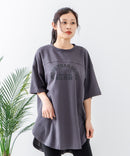 【CONVERSE/コンバース】フットボールチュニック zo