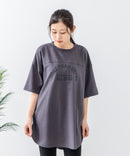 【CONVERSE/コンバース】フットボールチュニック zo