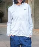 【RAGGED MOUNTAIN/ラギッドマウンテン】TILTON フルジップパーカー/抗菌防臭 吸水速乾 UV対策 ❘ジーンズメイト公式オンラインショップ