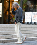 ピグメント加工 ヴィンテージライクプリントロンT 90s 古着 ロックT