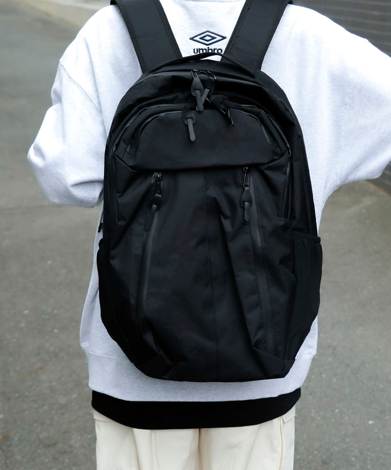 X-パックディパック 8402 BEN DAVIS