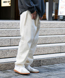 【JUNGLE STORM ジャングルストーム】デニム ワイド バギー パンツ