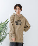 【Champion/チャンピオン】フレンチテリー 裏毛プリントプルパーカー フーディー zo ❘ジーンズメイト公式オンラインショップ