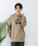 【Champion/チャンピオン】フレンチテリー 裏毛プリントプルパーカー フーディー zo ❘ジーンズメイト公式オンラインショップ