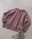 裏起毛 トレーナー U.S.POLO ASSN.