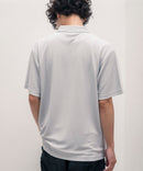 FRESH TECH 鹿の子 ポロシャツ【 RAGGED MOUNTAIN/ラギットマウンテン】 zo