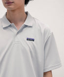 FRESH TECH 鹿の子 ポロシャツ【 RAGGED MOUNTAIN/ラギットマウンテン】 zo