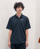 FRESH TECH 鹿の子 ポロシャツ【 RAGGED MOUNTAIN/ラギットマウンテン】 zo