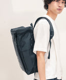 ターポリンスクエアバックパック【Dual Master/デュアルマスター】