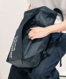 ターポリンスクエアバックパック【Dual Master/デュアルマスター】