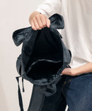 ターポリンスクエアバックパック【Dual Master/デュアルマスター】