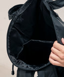 ターポリンスクエアバックパック【Dual Master/デュアルマスター】