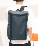 ターポリンスクエアバックパック【Dual Master/デュアルマスター】