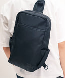 ボディバッグ【Dual Master/デュアルマスター】