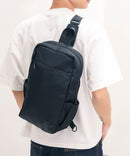 ボディバッグ【Dual Master/デュアルマスター】