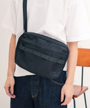 スクエアショルダーバッグ【Dual Master/デュアルマスター】