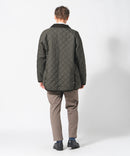 ウールライク 裏起毛 ストレッチ イージーパンツ 冬ボトムス 肉厚 マシンウォッシャブル ふわふわ ウォームビズ 軽量 BLUE STANDARD