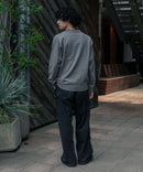 【U.S. POLO ASSN./ユーエスポロアッスン 】ニットポロシャツ