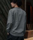 【U.S. POLO ASSN./ユーエスポロアッスン 】ニットポロシャツ