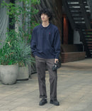 【U.S. POLO ASSN./ユーエスポロアッスン 】ニットポロシャツ