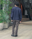 【U.S. POLO ASSN./ユーエスポロアッスン 】ニットポロシャツ