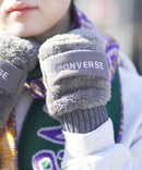【CONVERSE/コンバース】フリースバンド ボアミトン