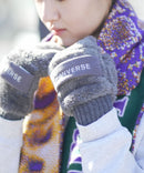 【CONVERSE/コンバース】フリースバンド ボアミトン