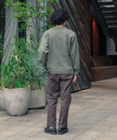 【U.S. POLO ASSN./ユーエスポロアッスン 】ニットポロシャツ