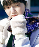 【CONVERSE/コンバース】フリースバンド ボアミトン