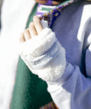 【CONVERSE/コンバース】フリースバンド ボアグローブ ミトン