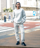 PELHAM/ぺラム 裏ボア スウェットパンツ【RAGGED MOUNTAIN/ラギットマウンテン】