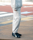 PELHAM/ぺラム 裏ボア スウェットパンツ【RAGGED MOUNTAIN/ラギットマウンテン】