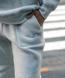 PELHAM/ぺラム 裏ボア スウェットパンツ【RAGGED MOUNTAIN/ラギットマウンテン】