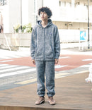 NASHUA/ナシュア ニットフリースパンツ【RAGGED MOUNTAIN/ラギットマウンテン】