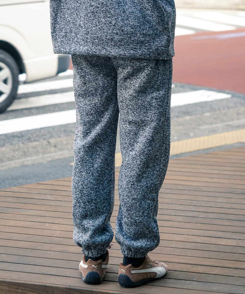 NASHUA/ナシュア ニットフリースパンツ【RAGGED MOUNTAIN/ラギットマウンテン】