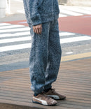 NASHUA/ナシュア ニットフリースパンツ【RAGGED MOUNTAIN/ラギットマウンテン】