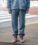 NASHUA/ナシュア ニットフリースパンツ【RAGGED MOUNTAIN/ラギットマウンテン】