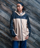 HAMPTON/ハンプトン 裏シャギージャケット【RAGGED MOUNTAIN/ラギットマウンテン】