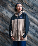 HAMPTON/ハンプトン 裏シャギージャケット【RAGGED MOUNTAIN/ラギットマウンテン】