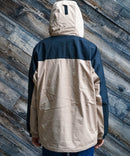 HAMPTON/ハンプトン 裏シャギージャケット【RAGGED MOUNTAIN/ラギットマウンテン】