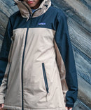 HAMPTON/ハンプトン 裏シャギージャケット【RAGGED MOUNTAIN/ラギットマウンテン】