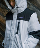 MILFORD/ミルフォード 中綿 ジャケット エコダウン【RAGGED MOUNTAIN/ラギットマウンテン】