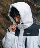 MILFORD/ミルフォード 中綿 ジャケット エコダウン【RAGGED MOUNTAIN/ラギットマウンテン】