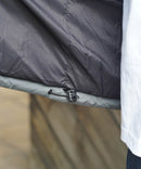 EXETER/エクスター スタンド 中綿 ジャケット エコダウン【RAGGED MOUNTAIN/ラギットマウンテン】