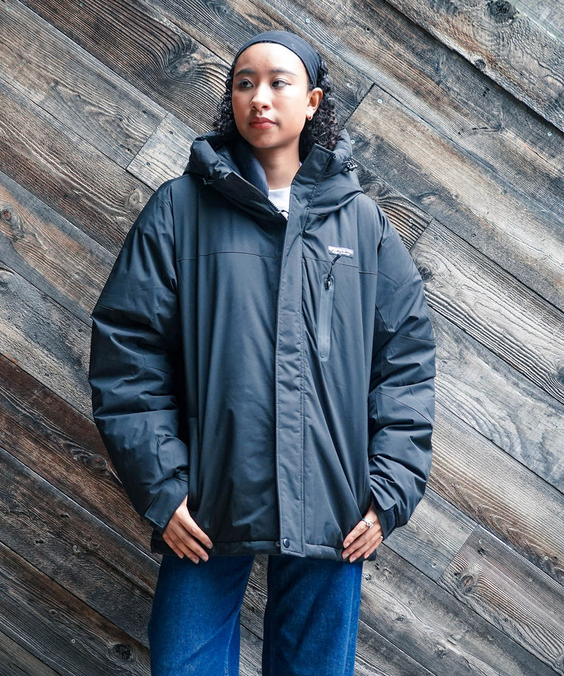 MILFORD/ミルフォード 中綿 ジャケット エコダウン【RAGGED MOUNTAIN/ラギットマウンテン】