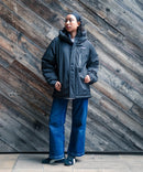 MILFORD/ミルフォード 中綿 ジャケット エコダウン【RAGGED MOUNTAIN/ラギットマウンテン】