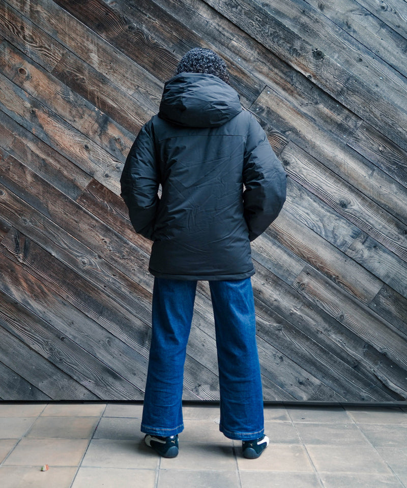 MILFORD/ミルフォード 中綿 ジャケット エコダウン【RAGGED MOUNTAIN/ラギットマウンテン】