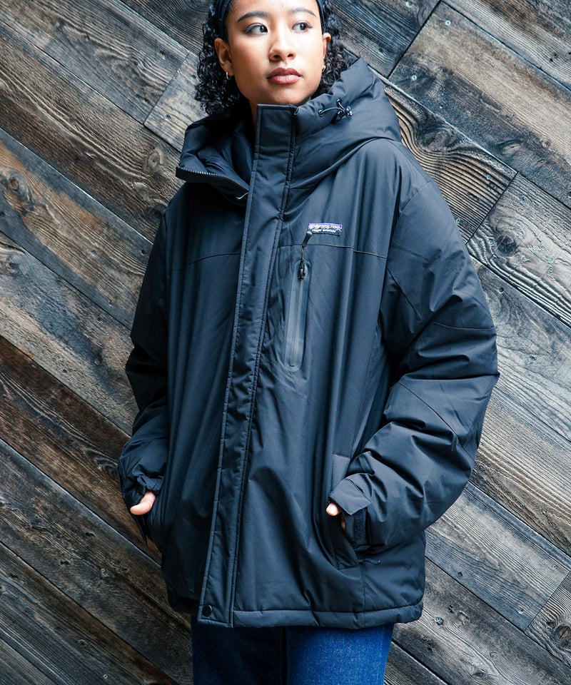 MILFORD/ミルフォード 中綿 ジャケット エコダウン【RAGGED MOUNTAIN/ラギットマウンテン】