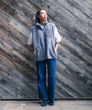 【2025AW新色追加！】CONCORD 防風 ボア ベスト RAGGED MOUNTAIN ラギットマウンテン ボア 防風 ベスト 防寒 重ね着 定番 重宝 コーデ 暖かい